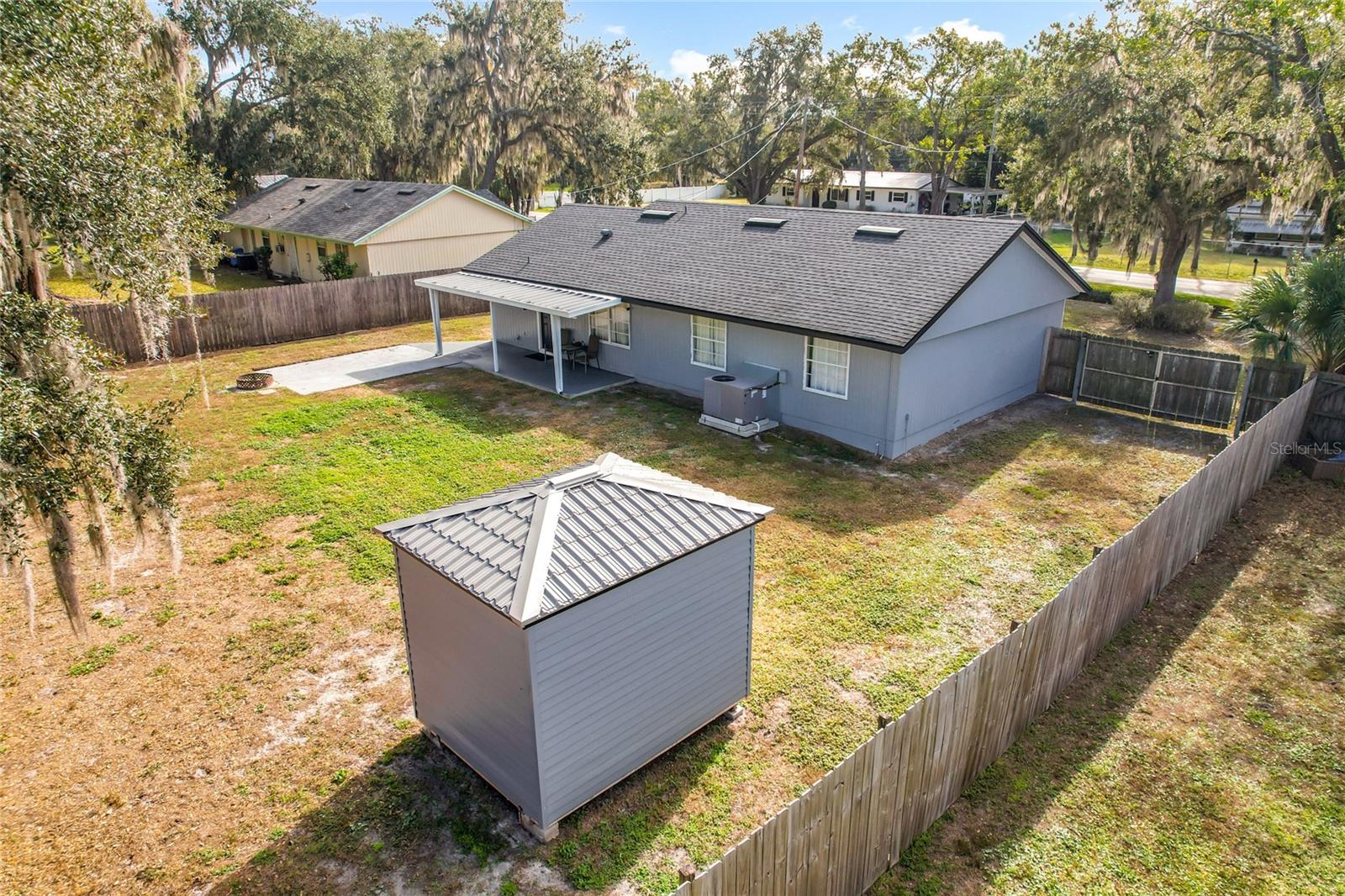 Image 42 of 48 For 2910 Jim Johnson Road