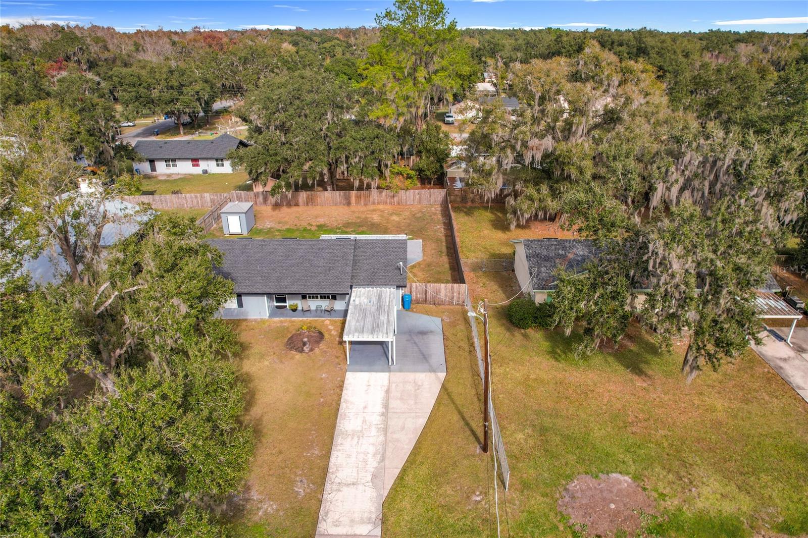 Image 9 of 48 For 2910 Jim Johnson Road