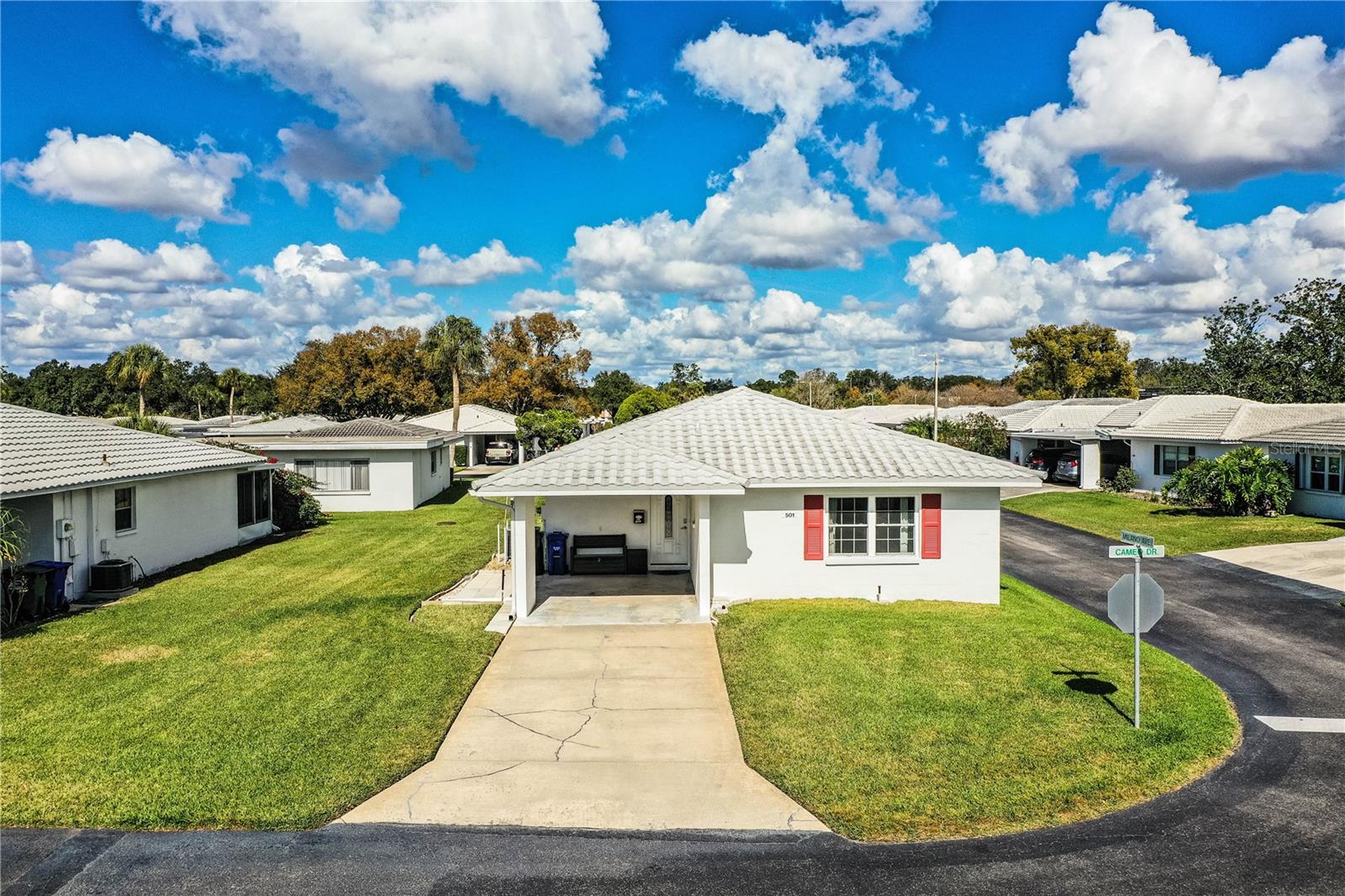 Details for 501 Cameo Drive, LAKELAND, FL 33803