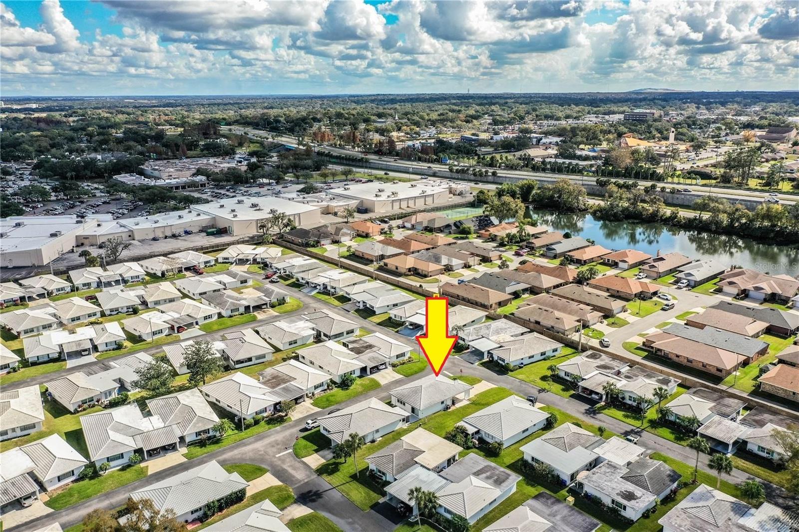 Image 40 of 44 For 501 Cameo Drive