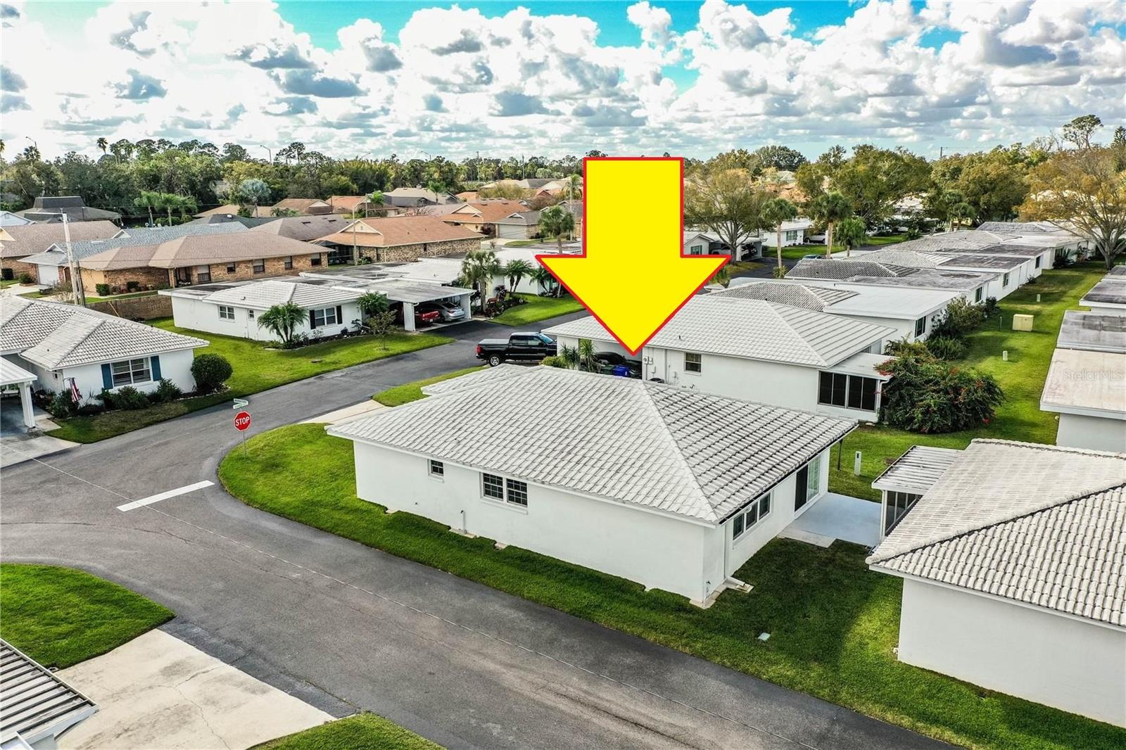 Image 42 of 44 For 501 Cameo Drive