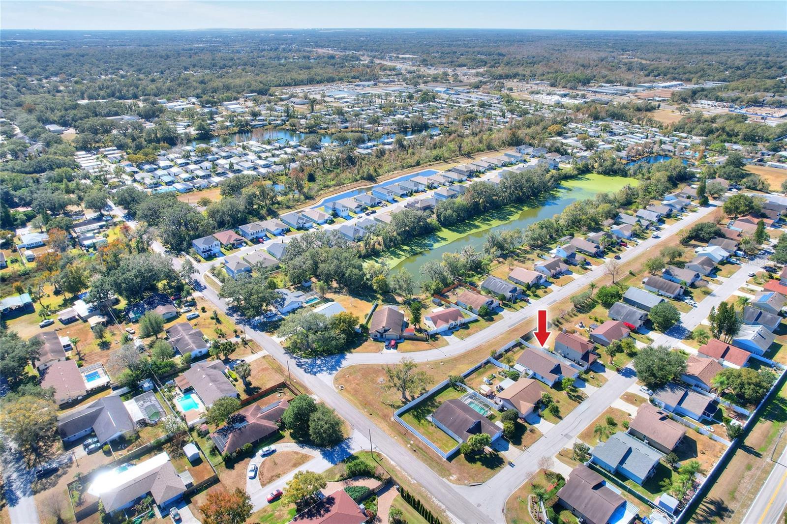 Image 44 of 48 For 412 Emerald Cove Loop