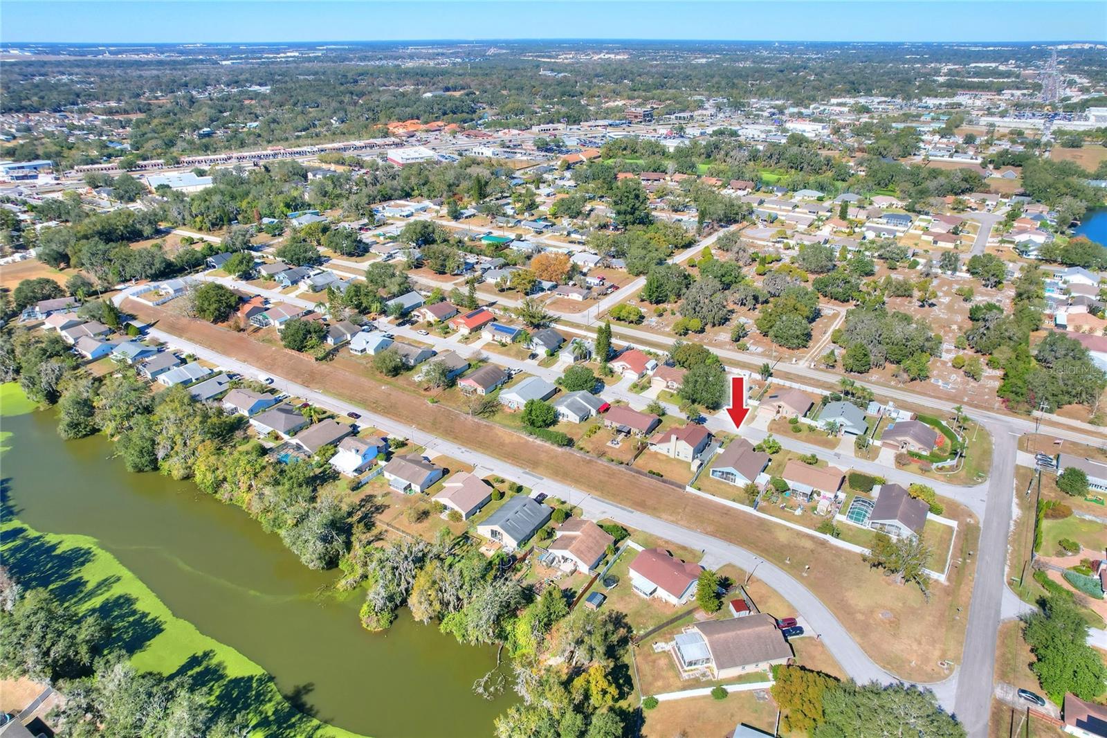 Image 45 of 48 For 412 Emerald Cove Loop