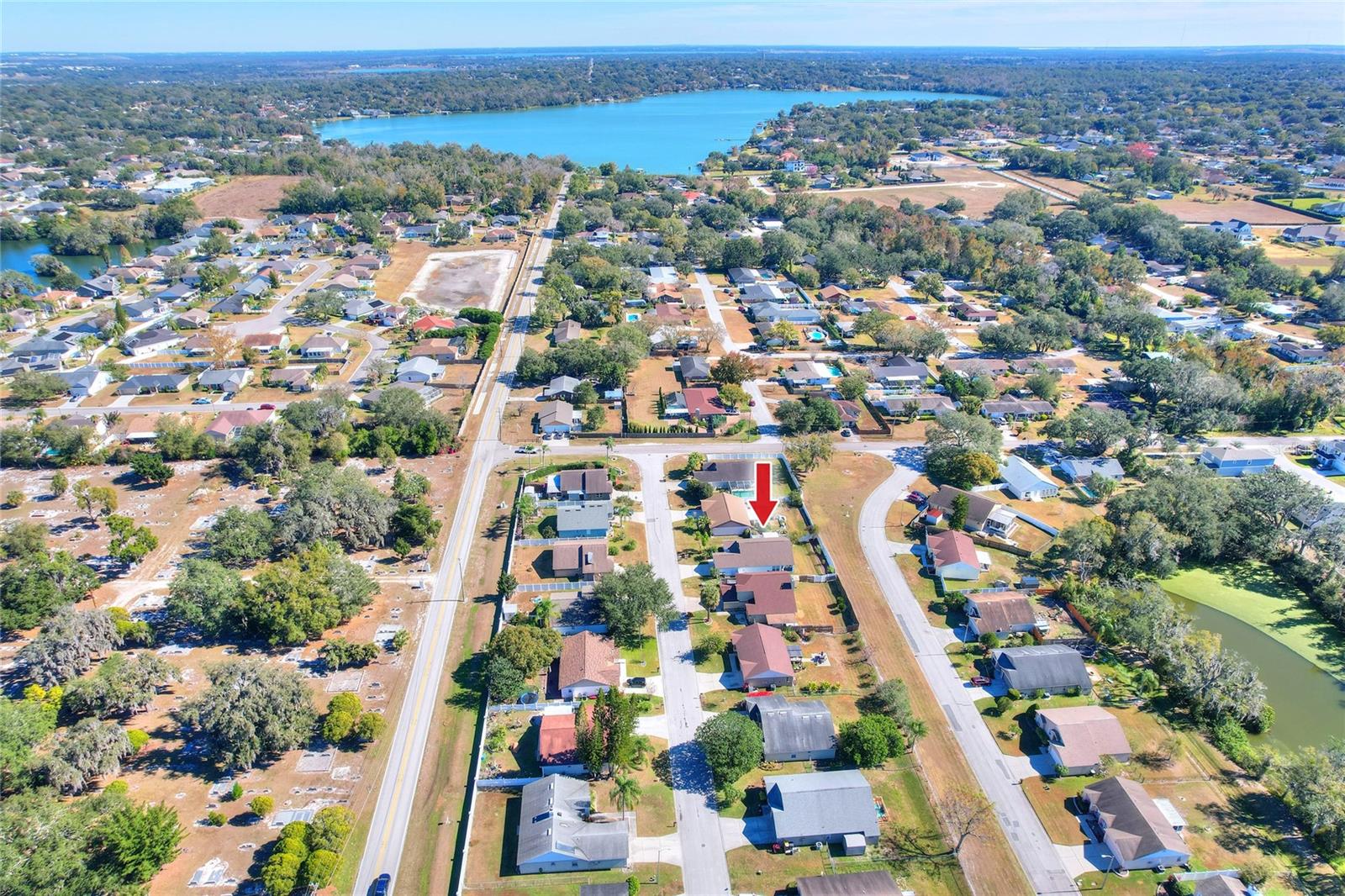 Image 47 of 48 For 412 Emerald Cove Loop