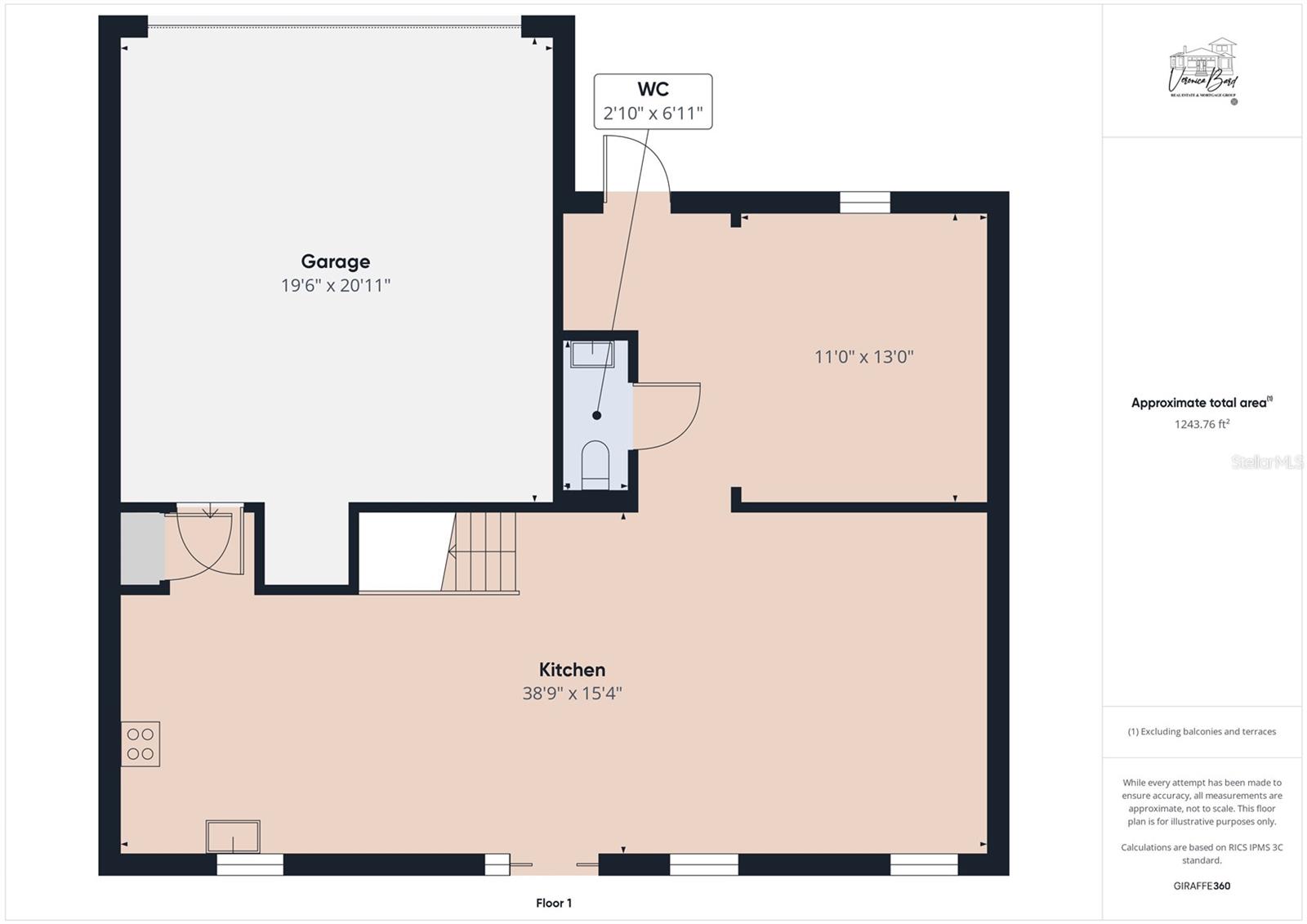 Image 35 of 37 For 1424 Feather Lane