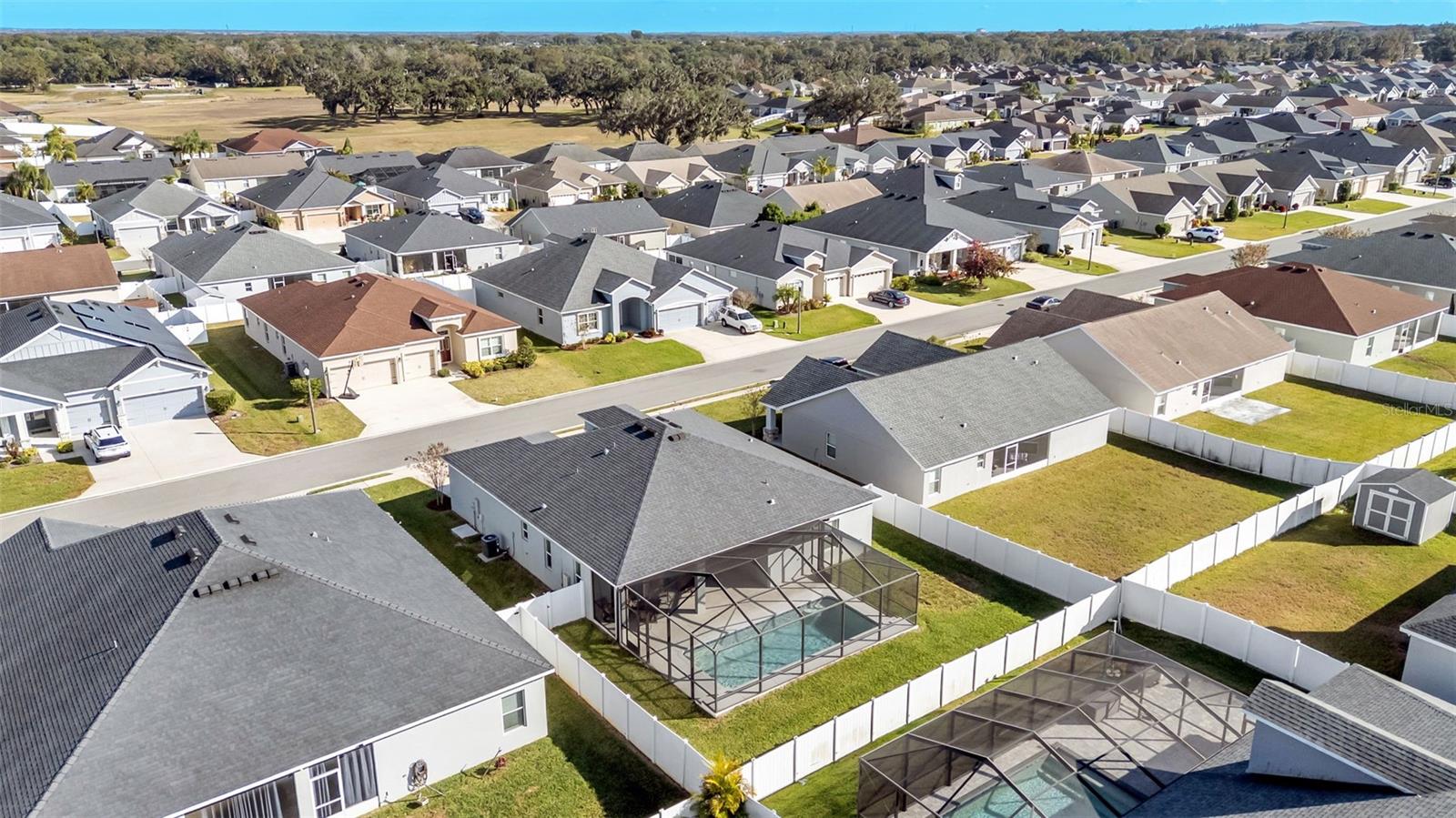 Image 21 of 24 For 5809 Christiansen Court