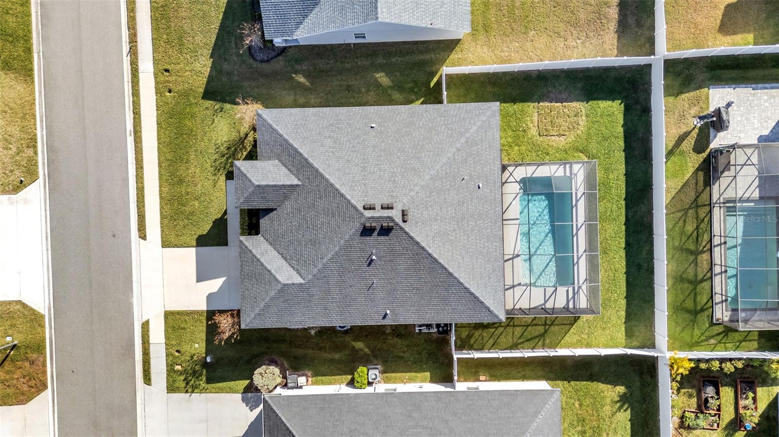 Image 24 of 24 For 5809 Christiansen Court