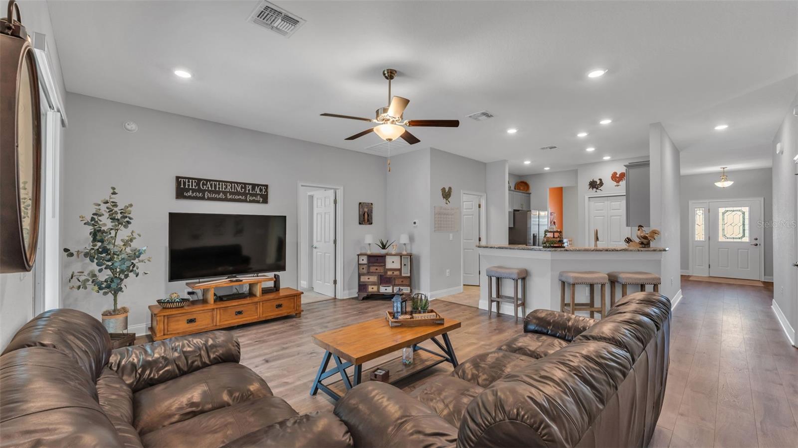 Image 8 of 24 For 5809 Christiansen Court