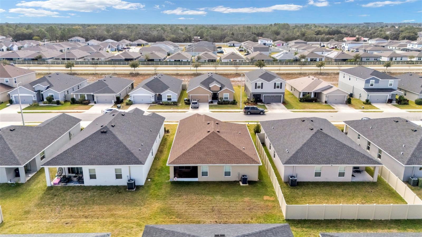 Image 34 of 37 For 1034 Corso Drive