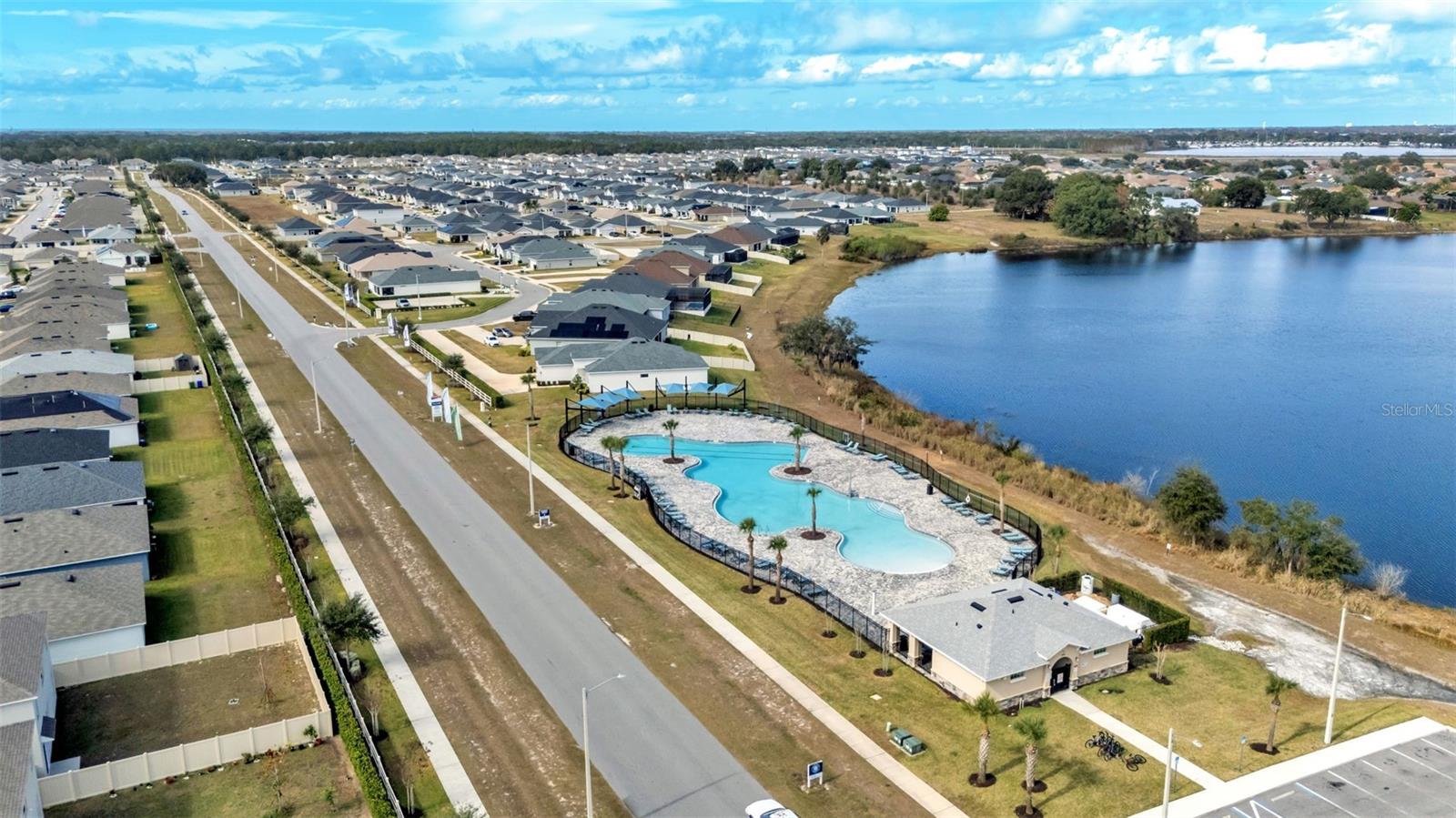 Image 35 of 37 For 1034 Corso Drive