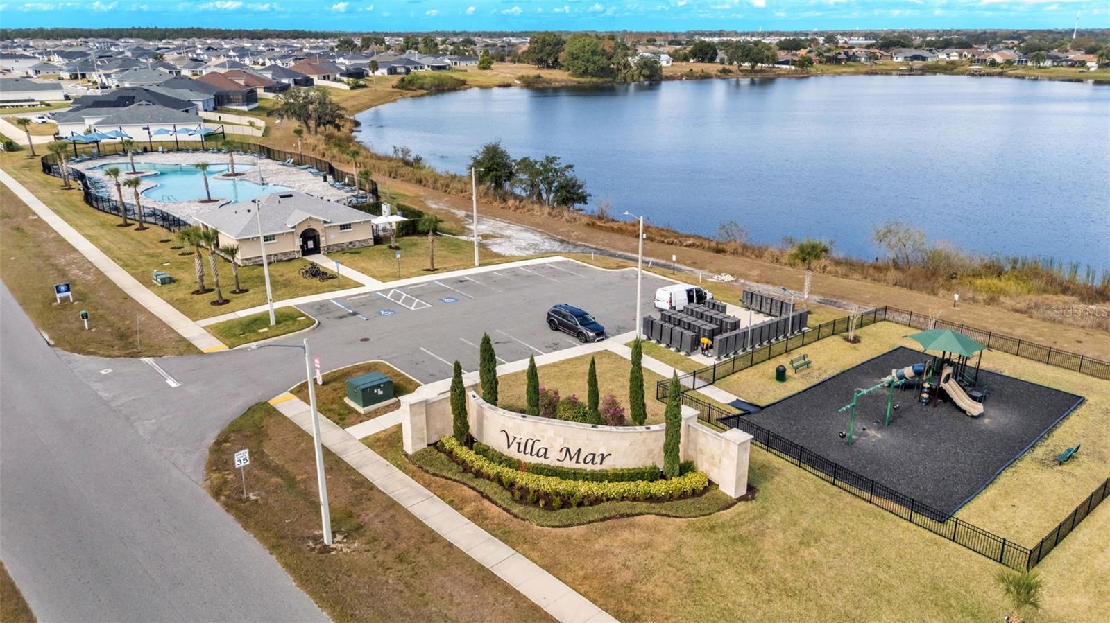 Image 36 of 37 For 1034 Corso Drive