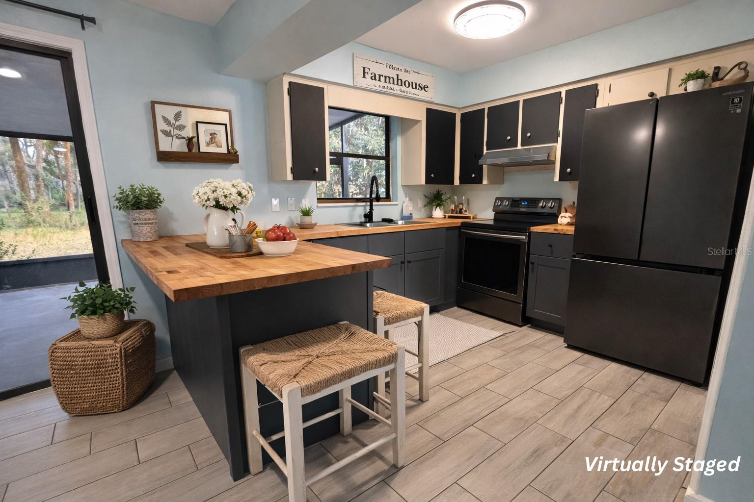 Image 22 of 29 For 5028 Ralston Road