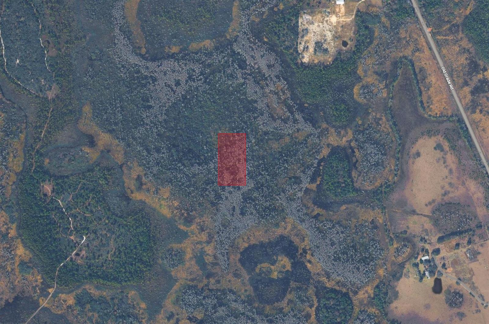 Details for None , POLK CITY, FL 33868