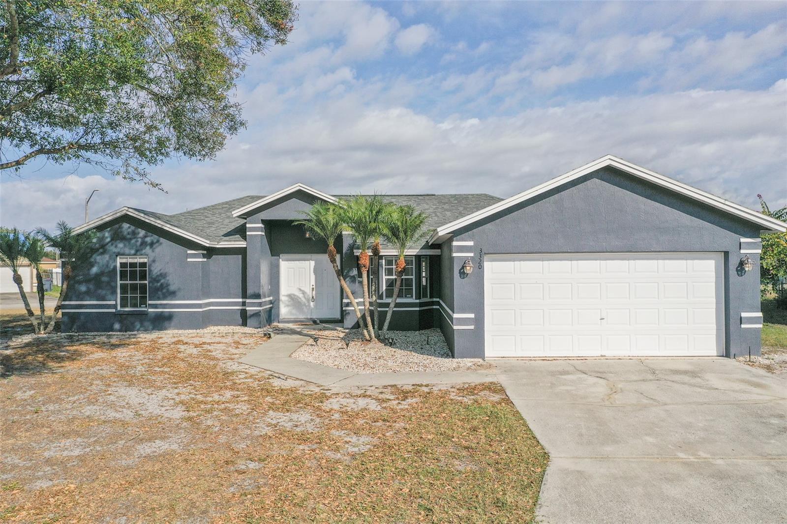 Details for 3320 Sangria Pass, LAKELAND, FL 33811