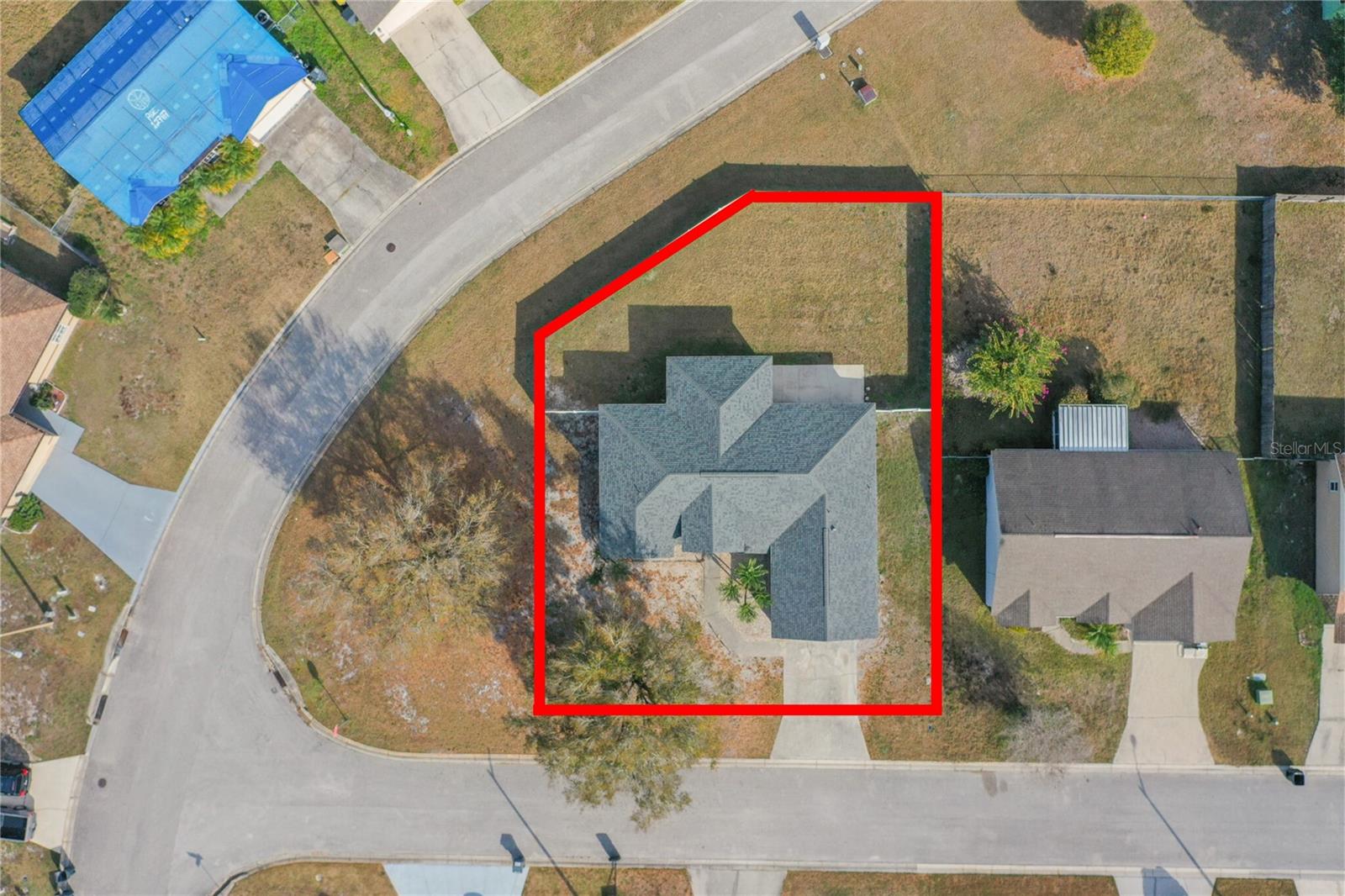 Image 2 of 30 For 3320 Sangria Pass