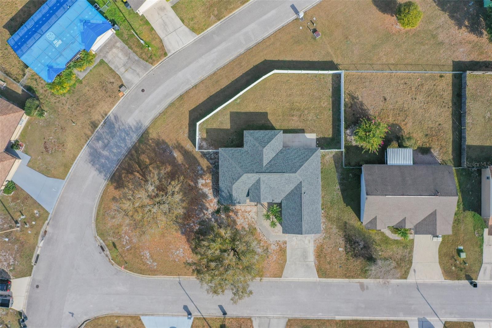 Image 22 of 30 For 3320 Sangria Pass