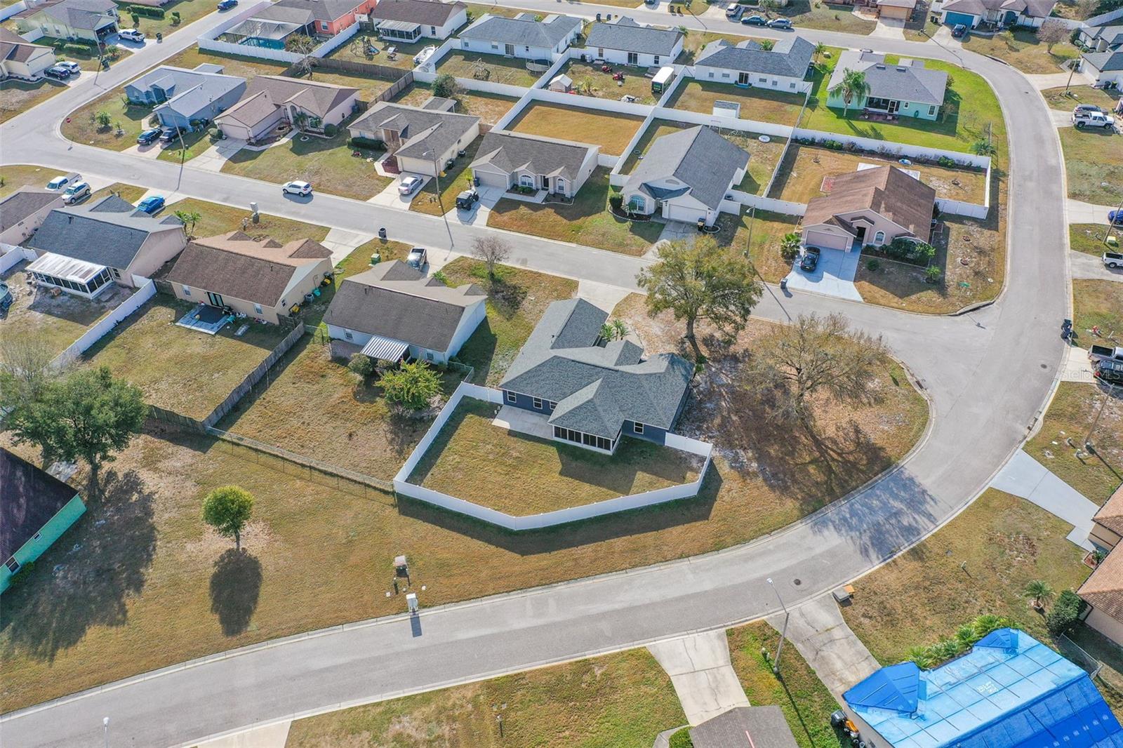 Image 23 of 30 For 3320 Sangria Pass