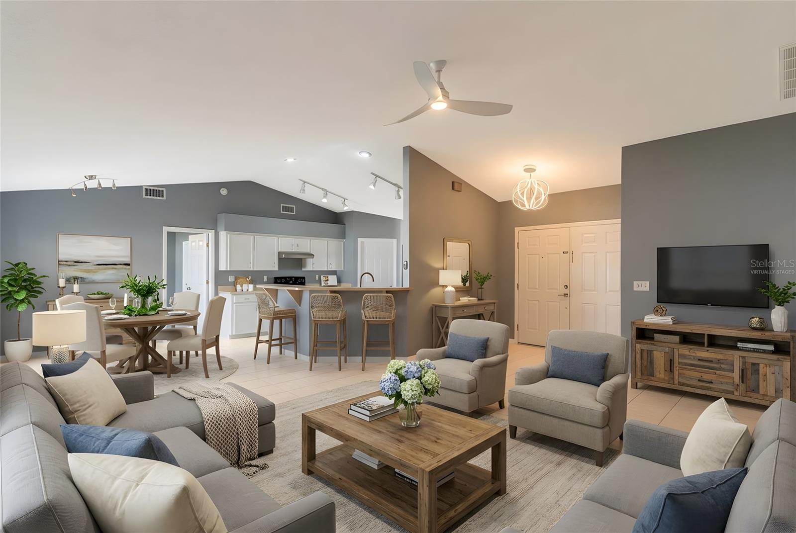 Image 3 of 30 For 3320 Sangria Pass