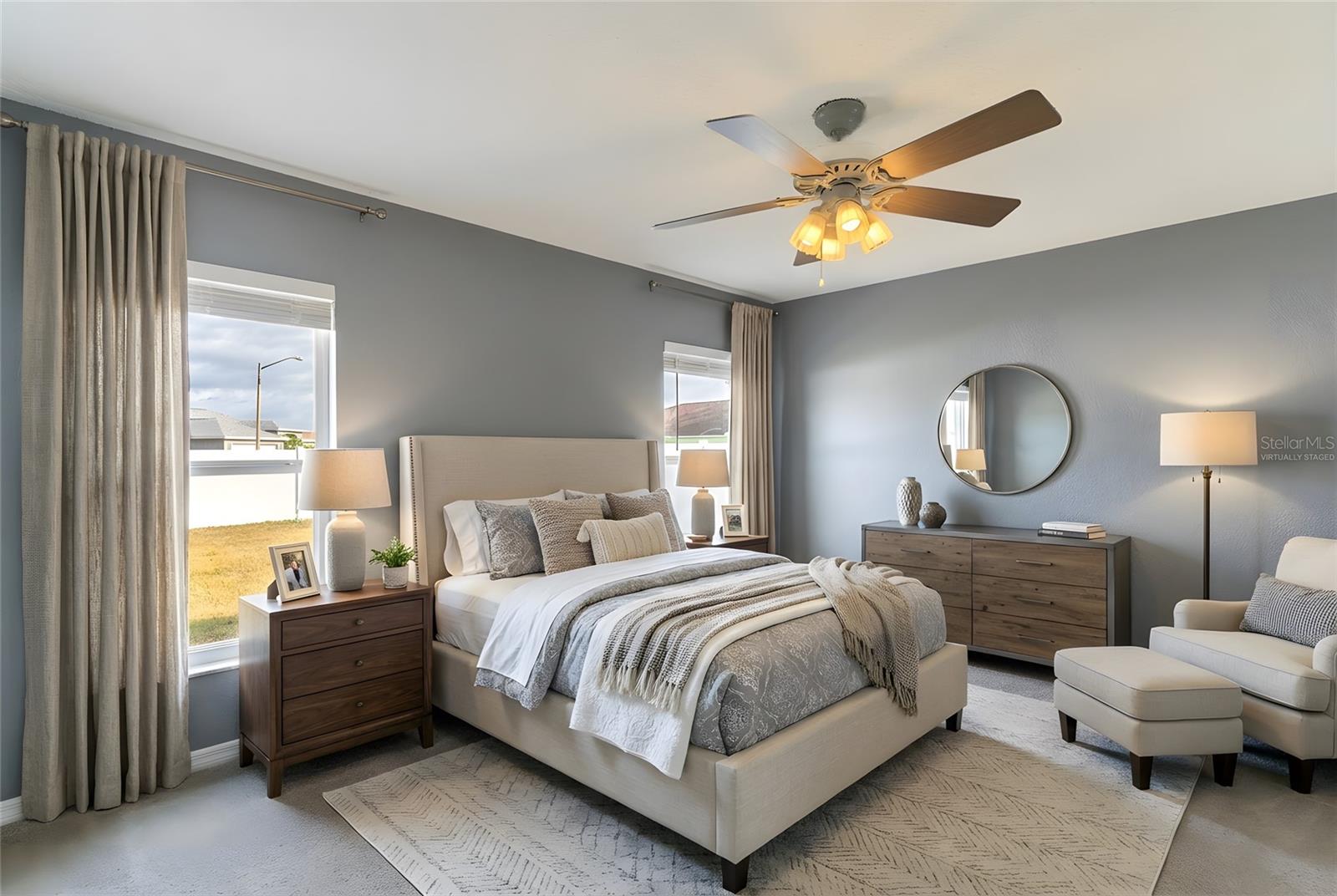 Image 5 of 30 For 3320 Sangria Pass