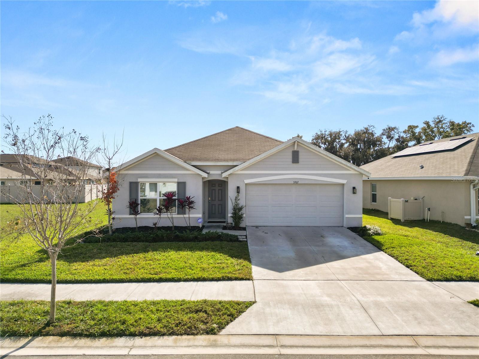 Details for 3707 Capri Coast Drive, PLANT CITY, FL 33565