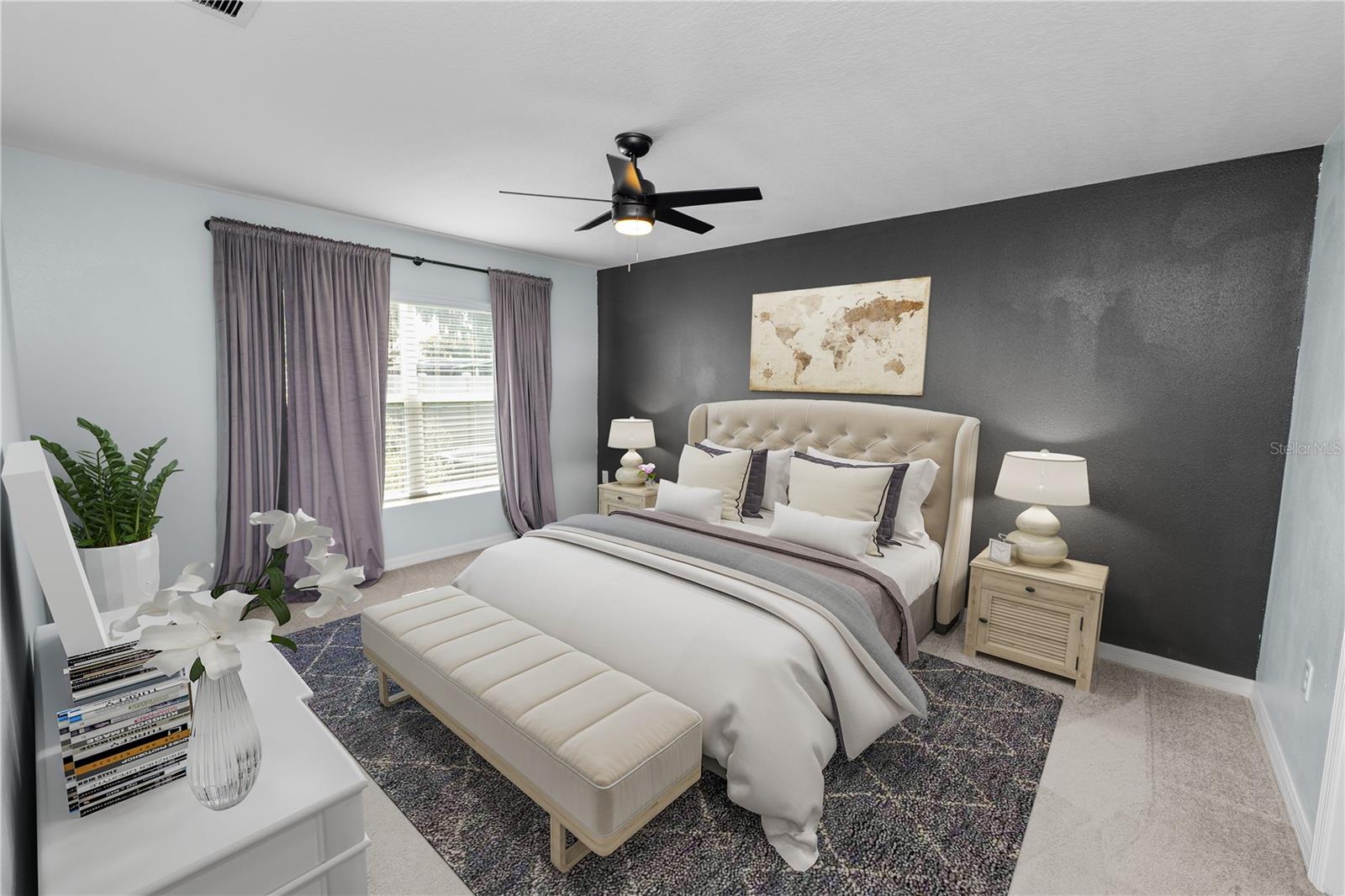 Image 18 of 55 For 3707 Capri Coast Drive