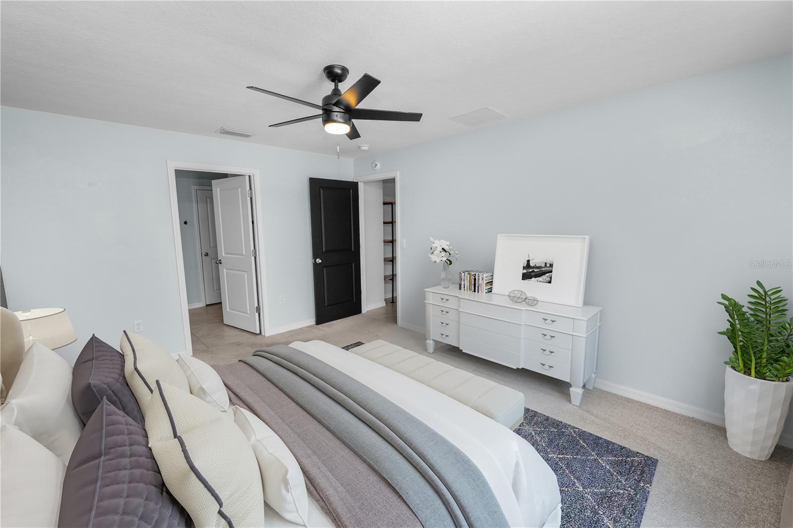 Image 19 of 55 For 3707 Capri Coast Drive