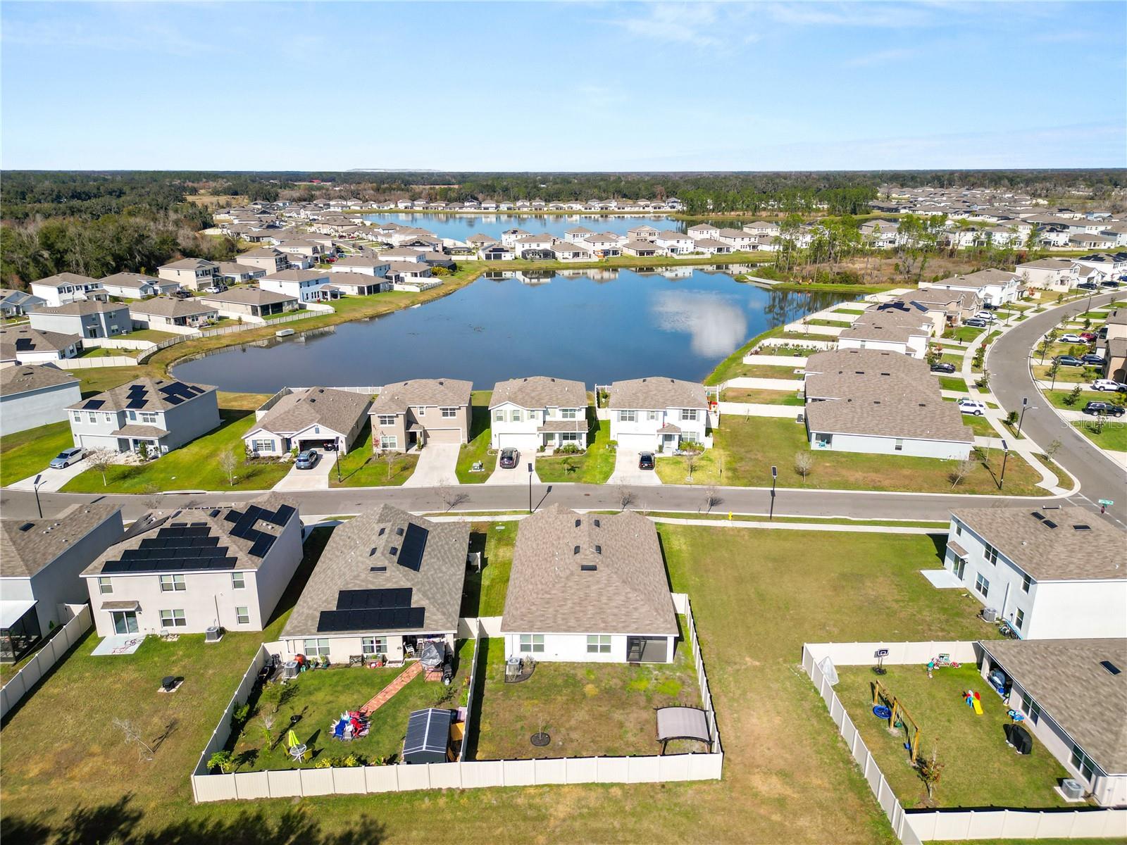 Image 45 of 55 For 3707 Capri Coast Drive