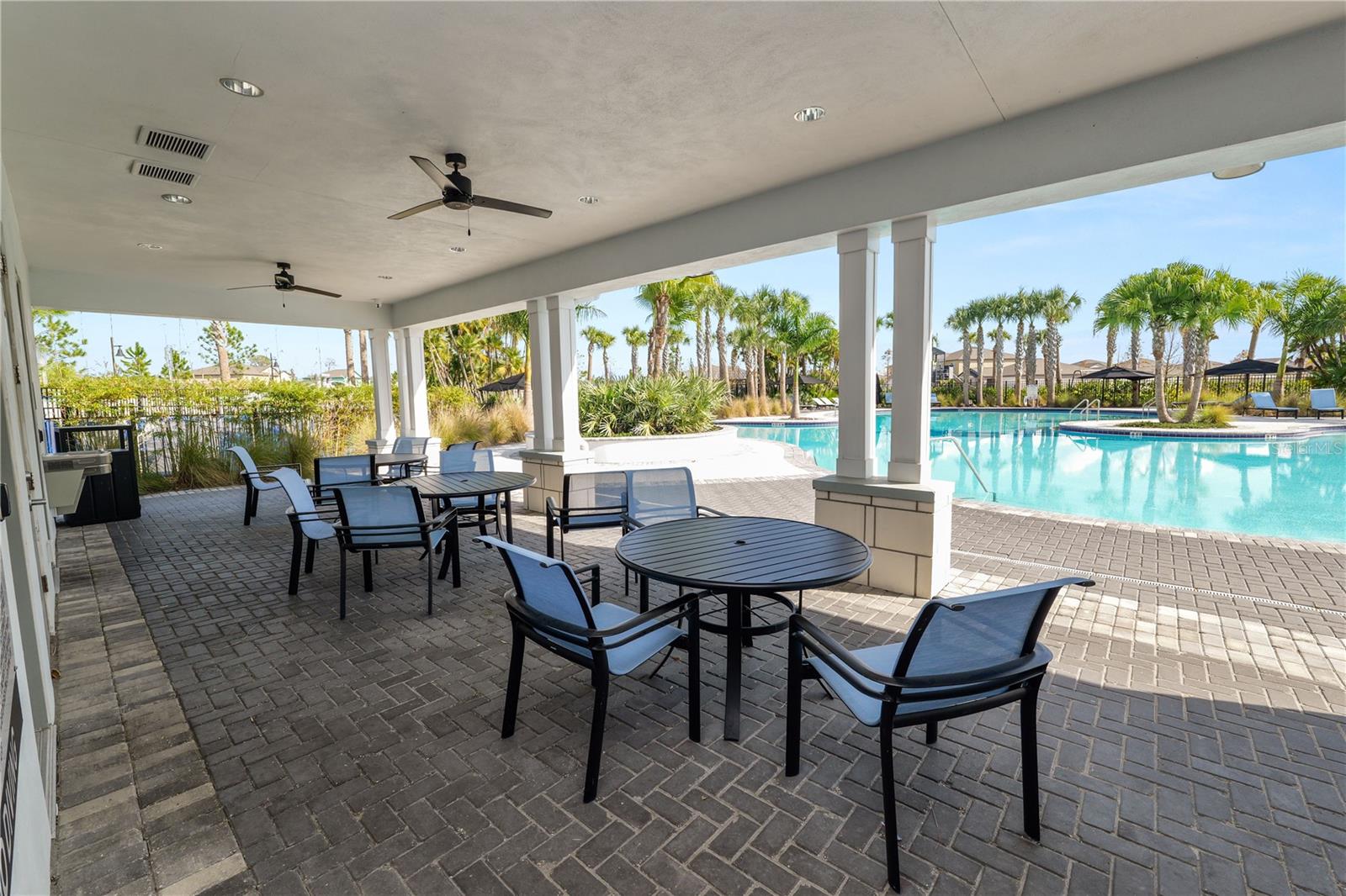 Image 49 of 55 For 3707 Capri Coast Drive