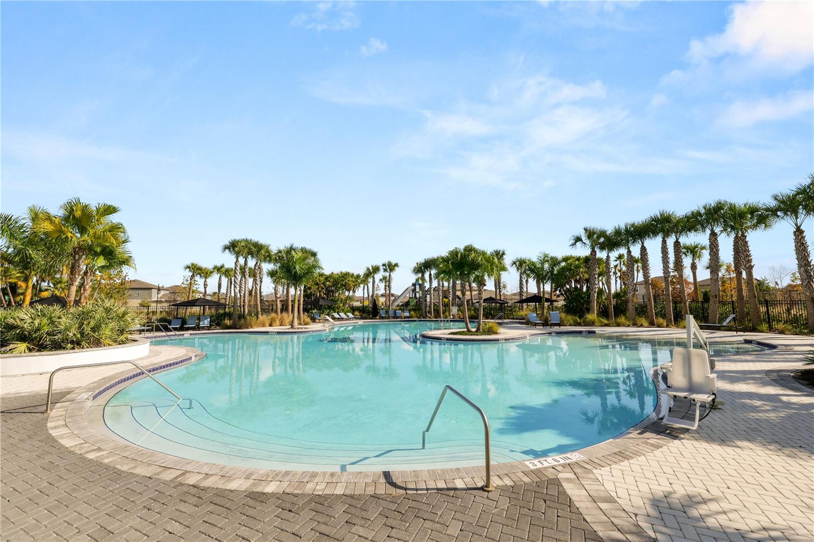 Image 50 of 55 For 3707 Capri Coast Drive