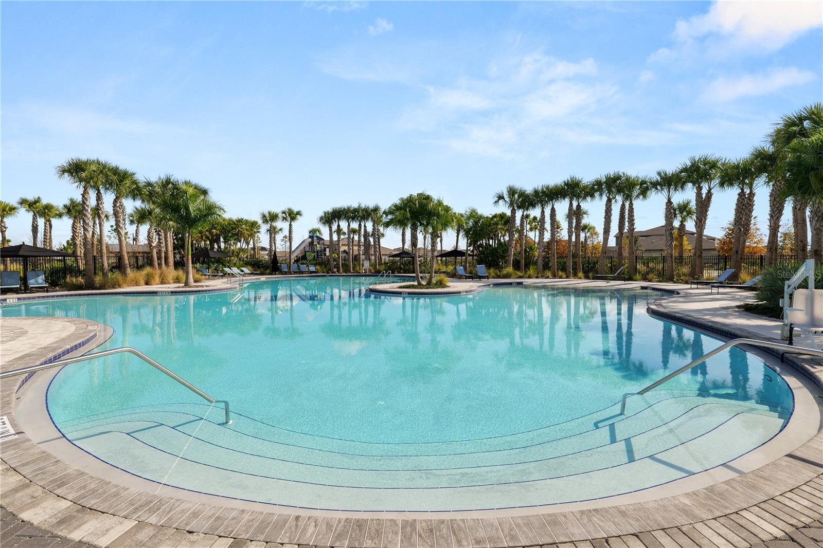 Image 53 of 55 For 3707 Capri Coast Drive