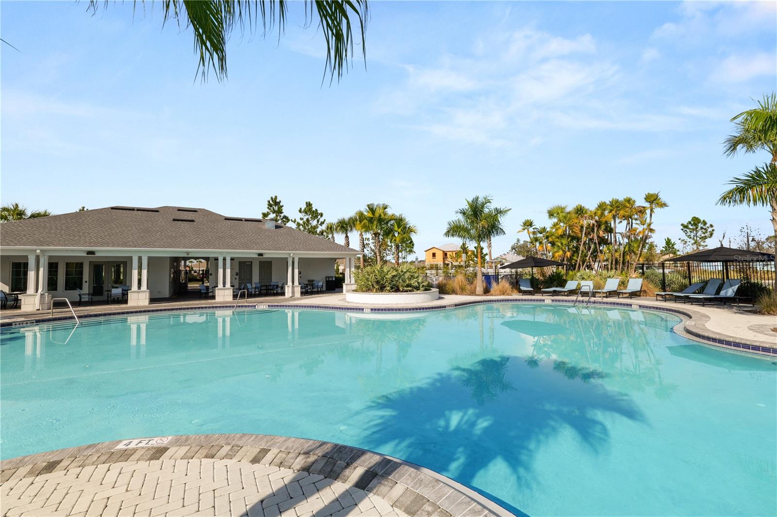 Image 54 of 55 For 3707 Capri Coast Drive