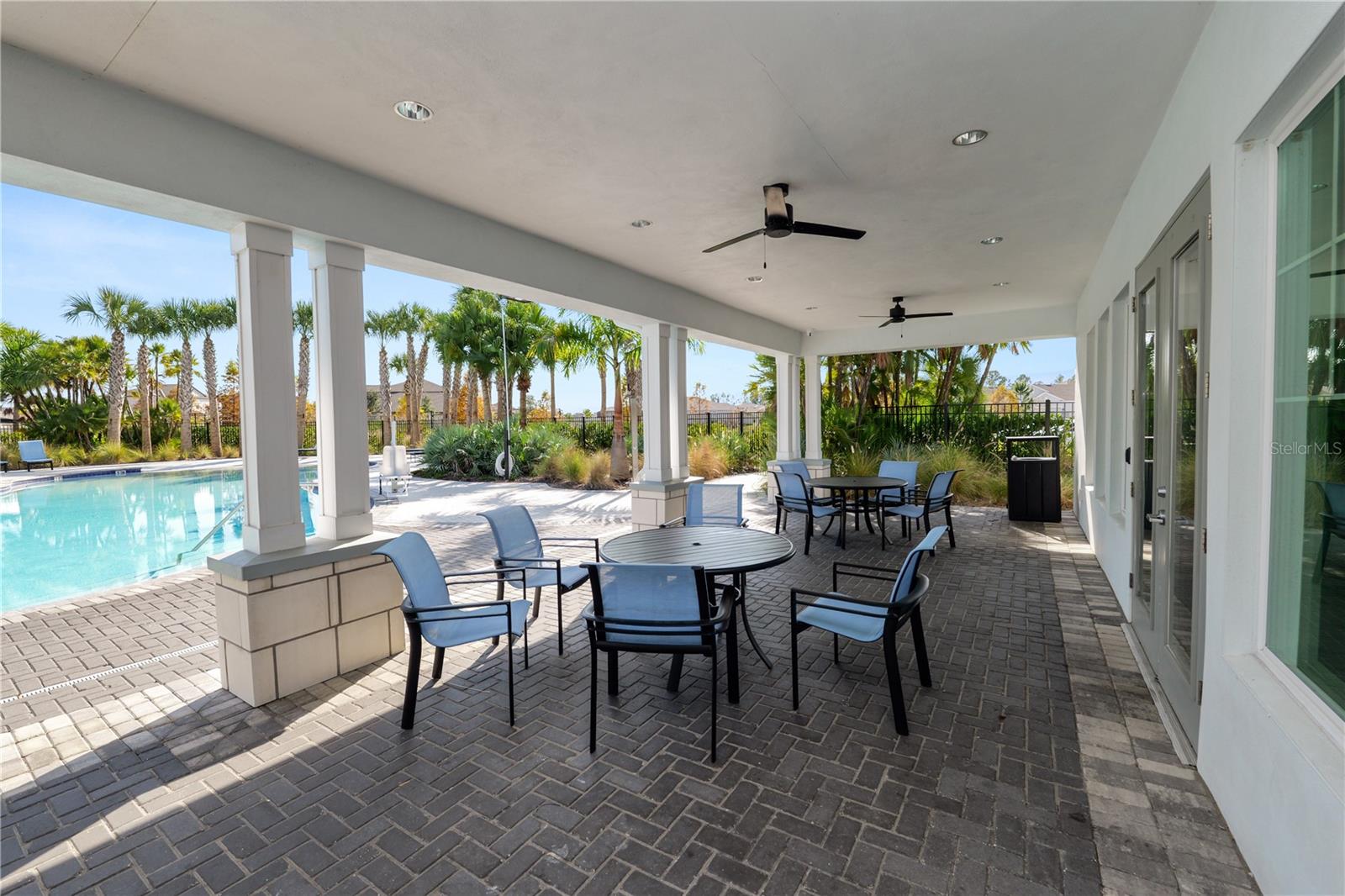 Image 55 of 55 For 3707 Capri Coast Drive