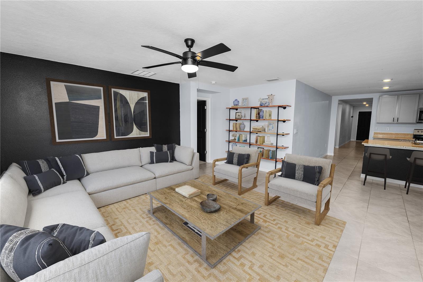 Image 6 of 55 For 3707 Capri Coast Drive