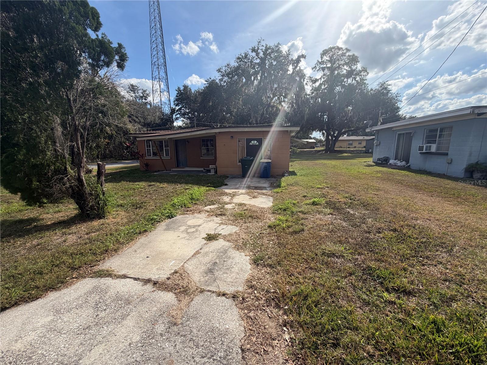 Details for 2425 Washington Street, BARTOW, FL 33830