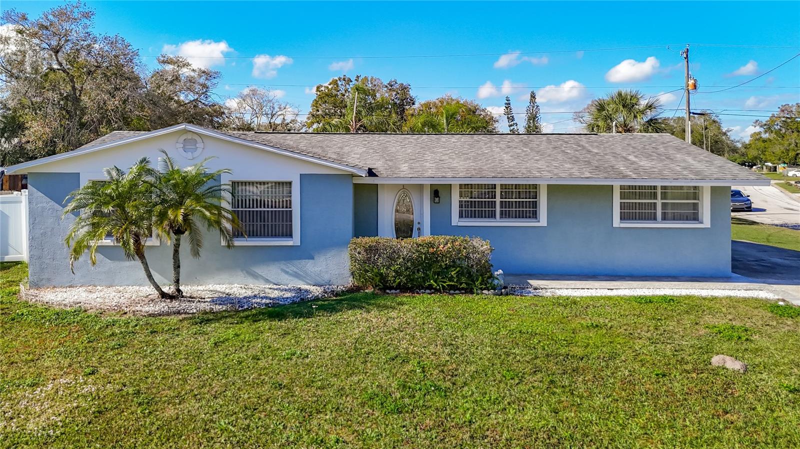 Details for 19014 Sunlake Boulevard, LUTZ, FL 33558