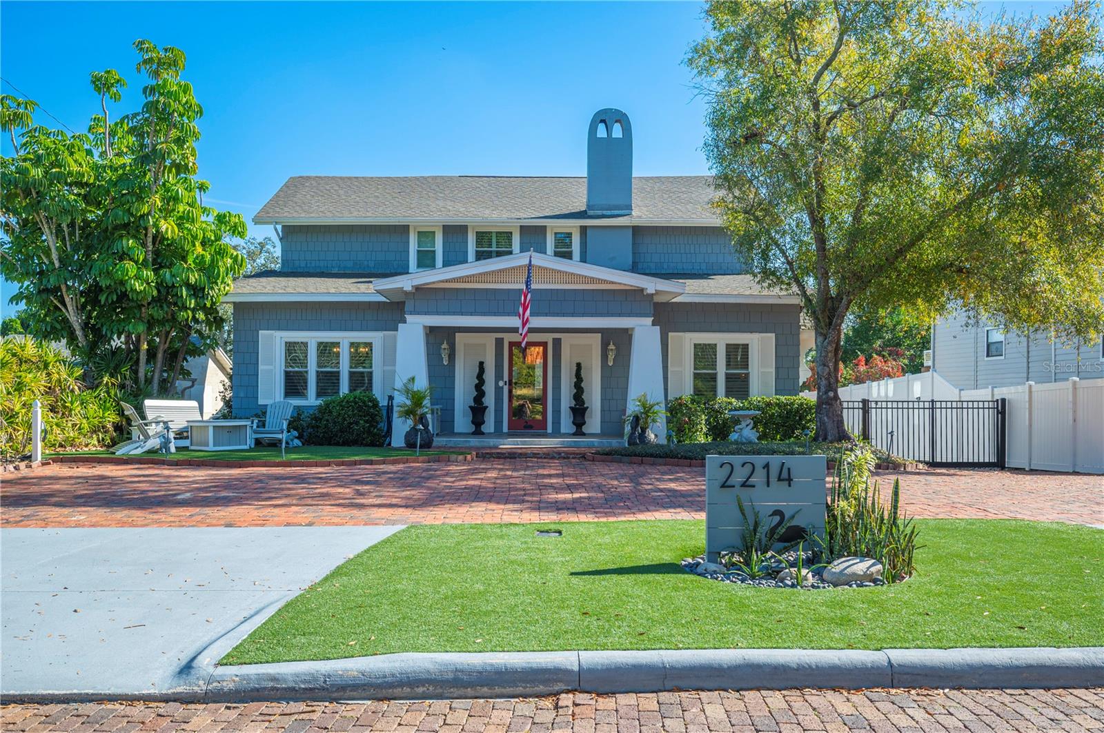 Details for 2214 Coventry Avenue, LAKELAND, FL 33803