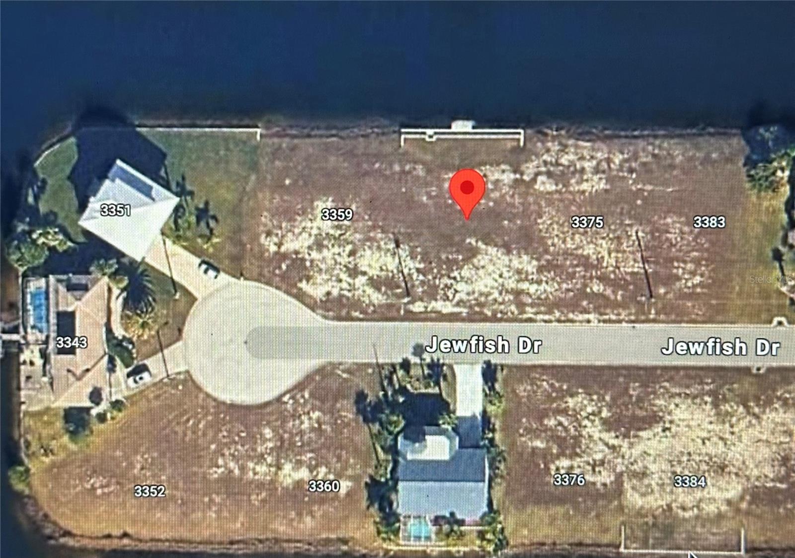 Image 4 of 6 For 3367 Jewfish Drive