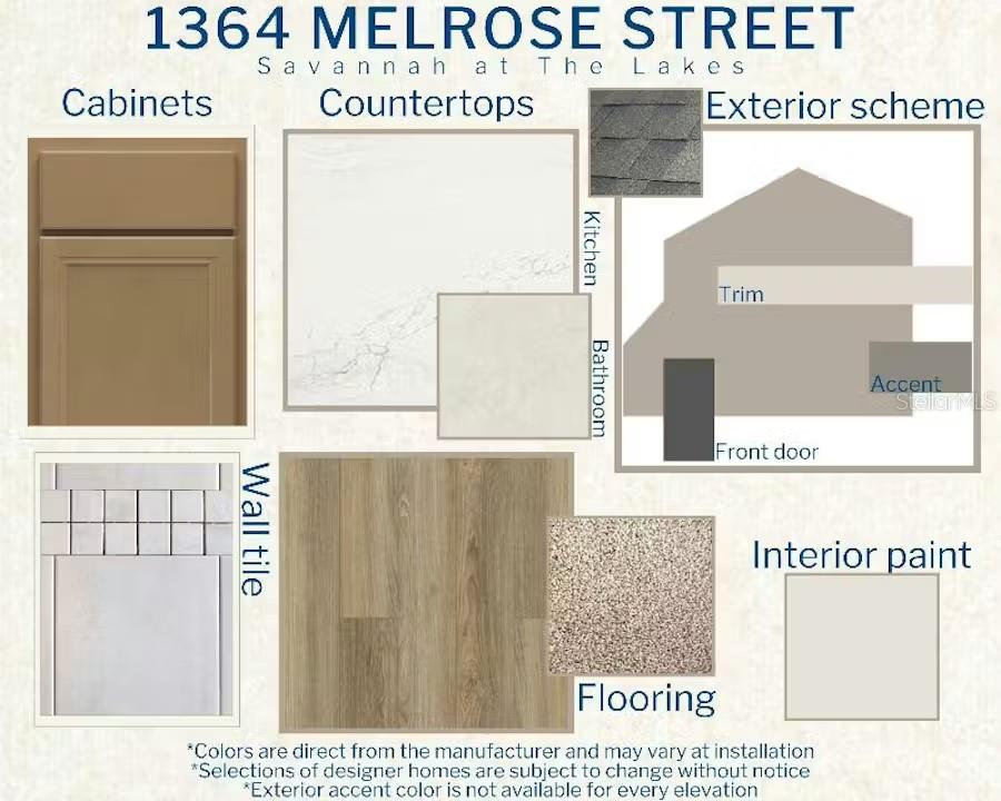 Image 3 of 7 For 1364 Melrose Street