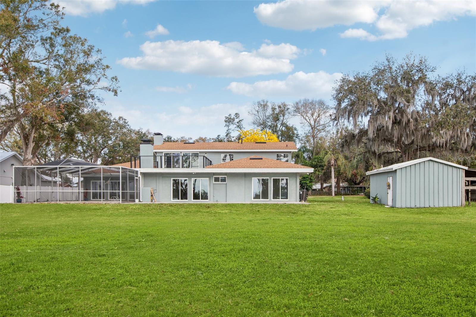 Image 14 of 74 For 20 Lake Idylwild Drive