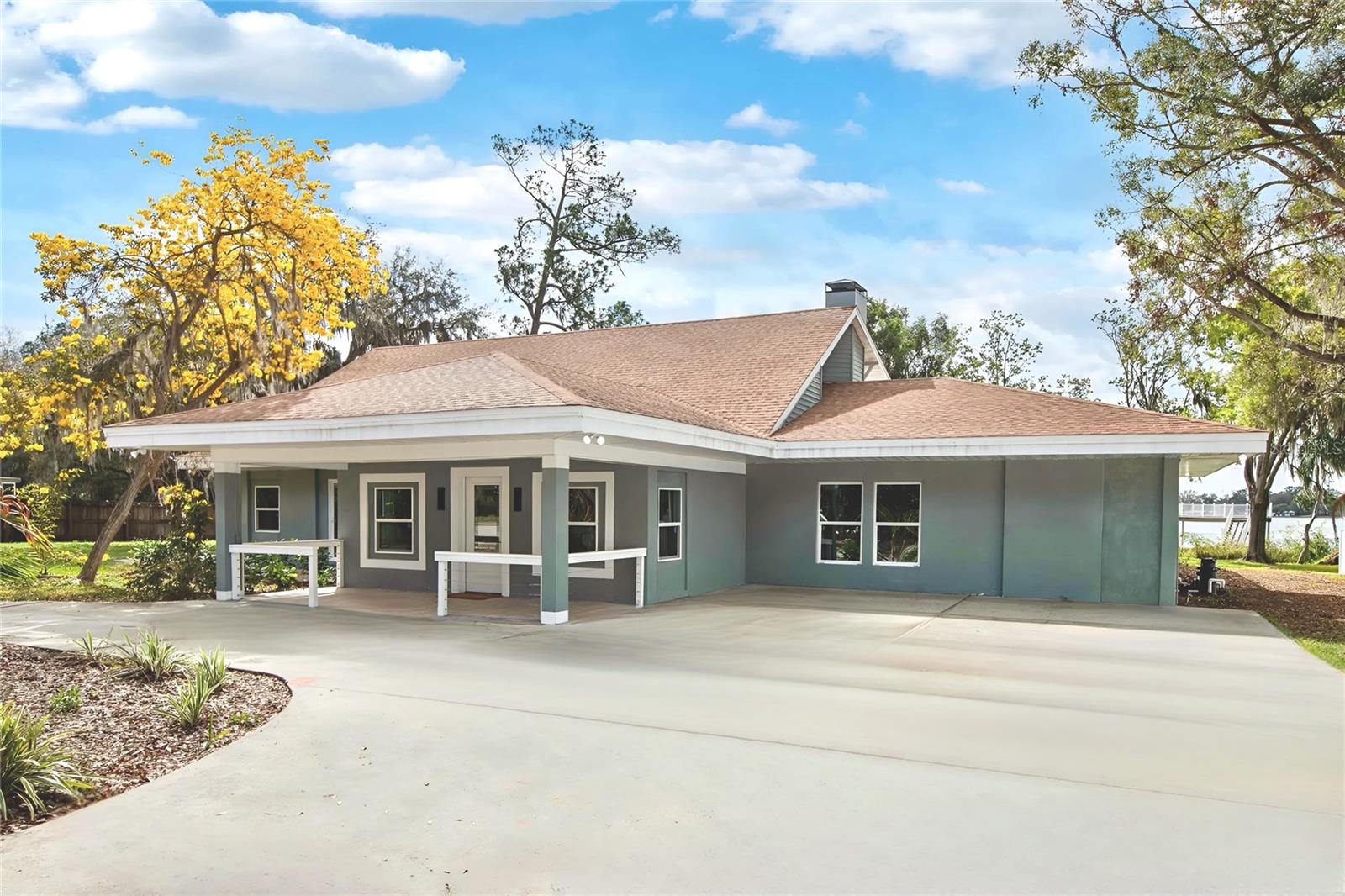 Image 2 of 74 For 20 Lake Idylwild Drive