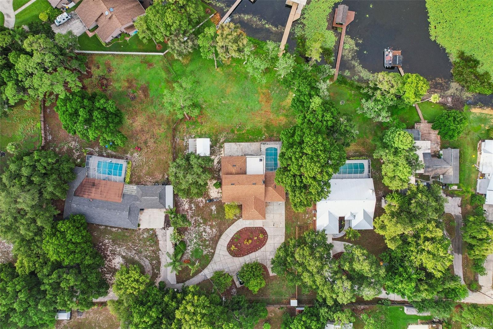 Image 72 of 74 For 20 Lake Idylwild Drive