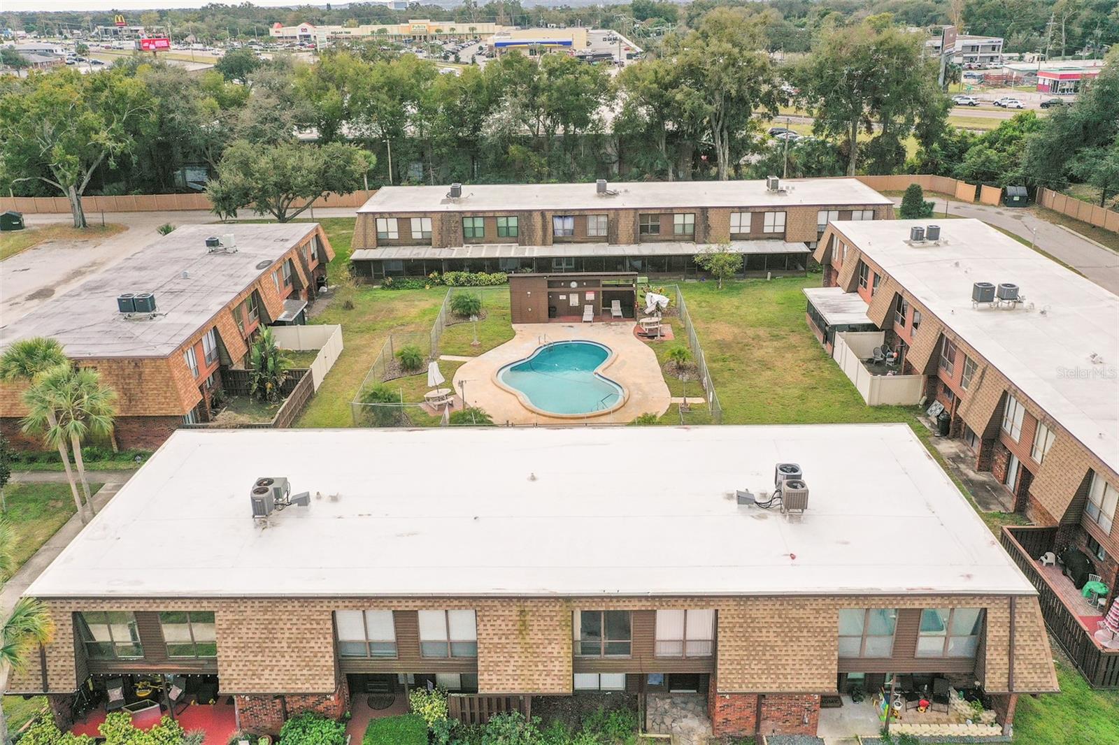 Image 2 of 31 For 1836 Crystal Lake Drive 104