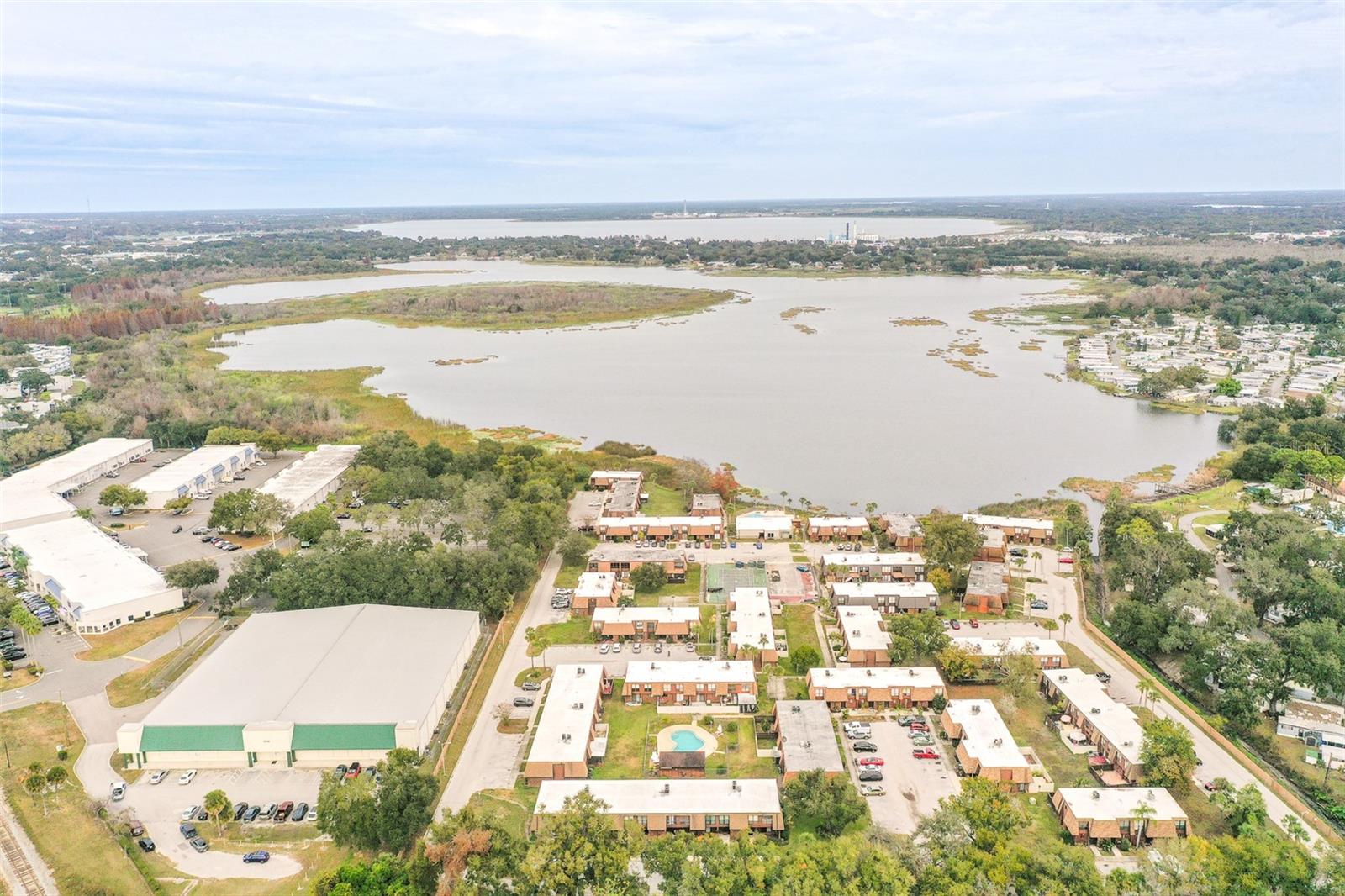 Image 28 of 31 For 1836 Crystal Lake Drive 104