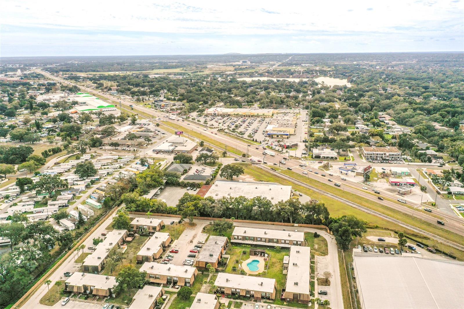 Image 29 of 31 For 1836 Crystal Lake Drive 104