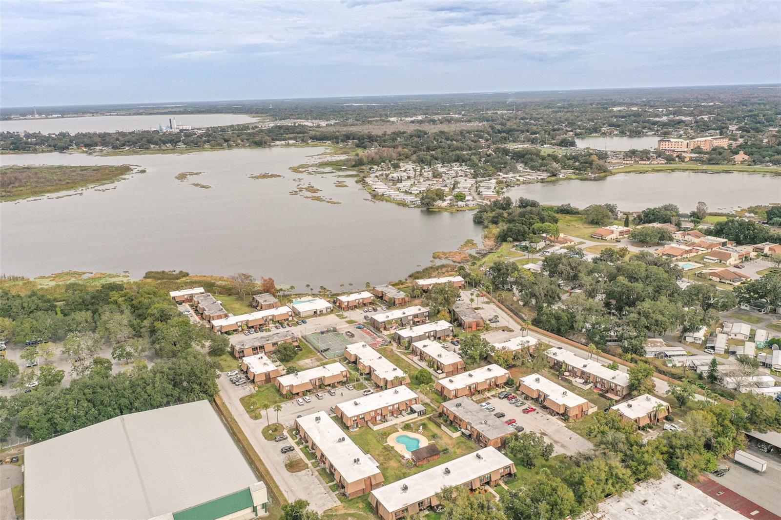 Image 31 of 31 For 1836 Crystal Lake Drive 104