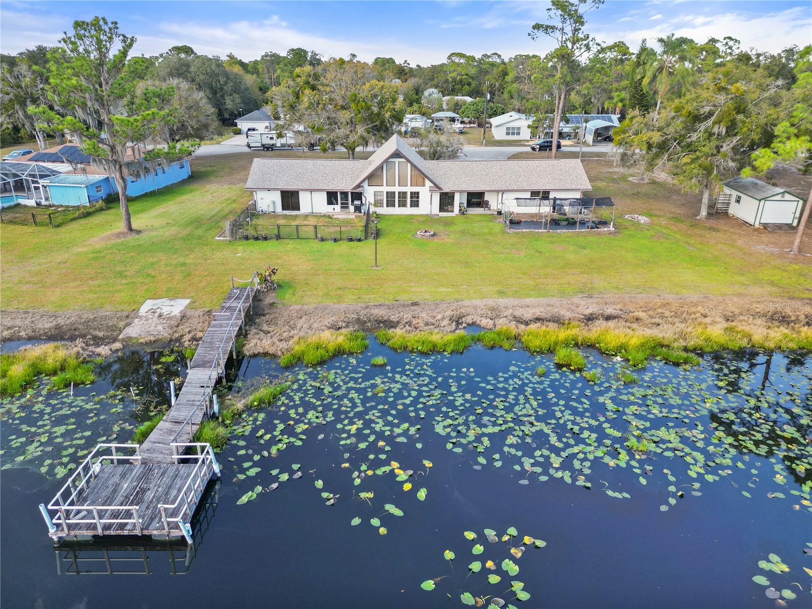 Details for 1407 Indian Drive, SEBRING, FL 33875