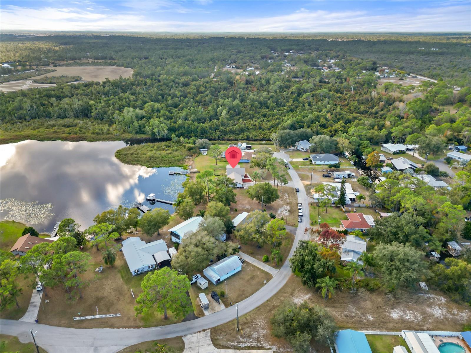 Image 45 of 50 For 1407 Indian Drive