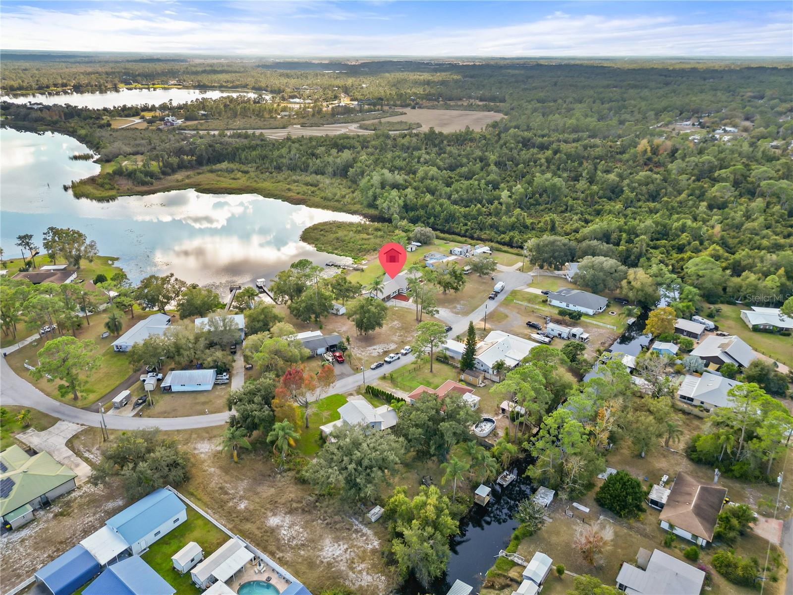 Image 46 of 50 For 1407 Indian Drive