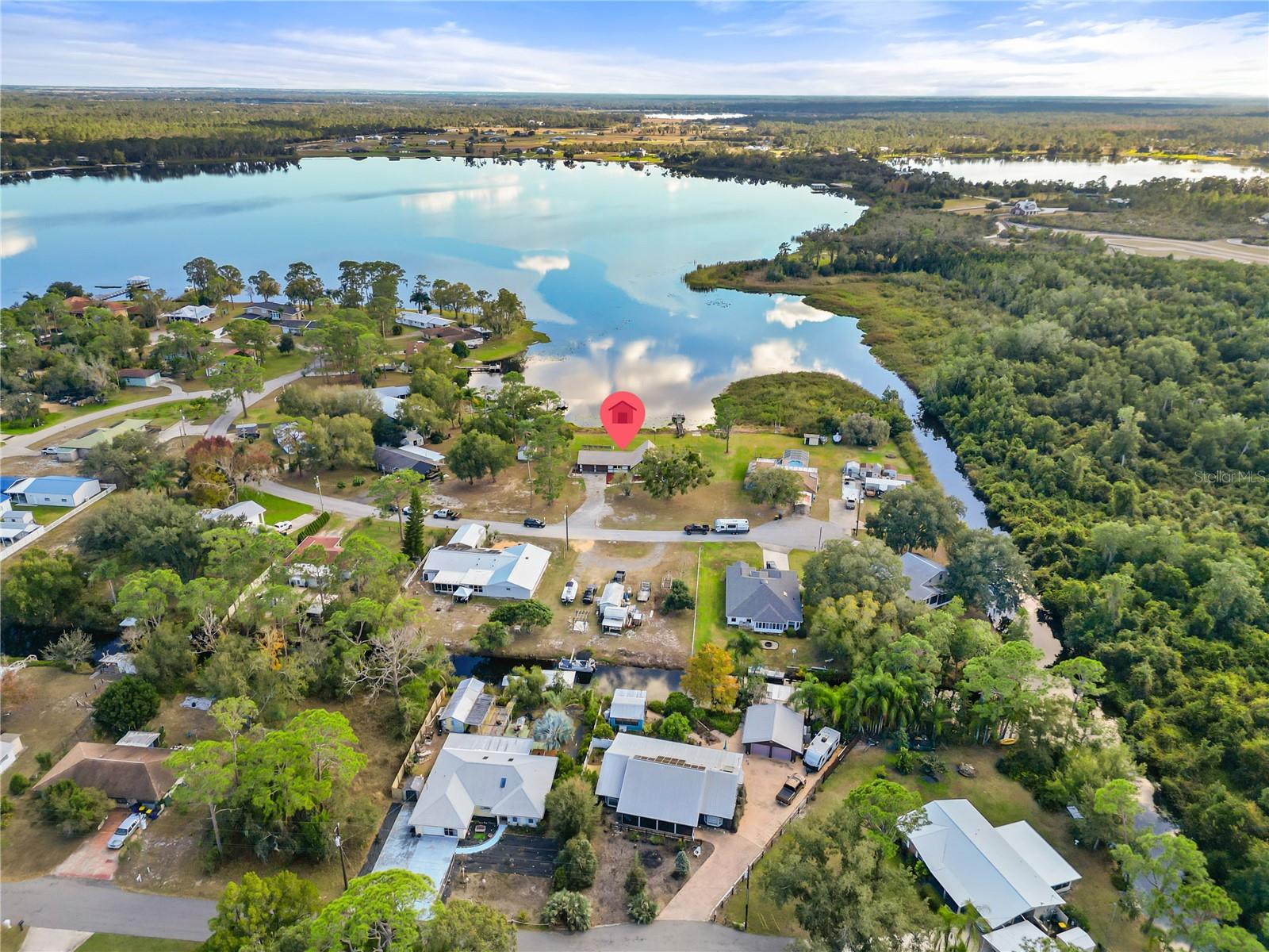 Image 47 of 50 For 1407 Indian Drive