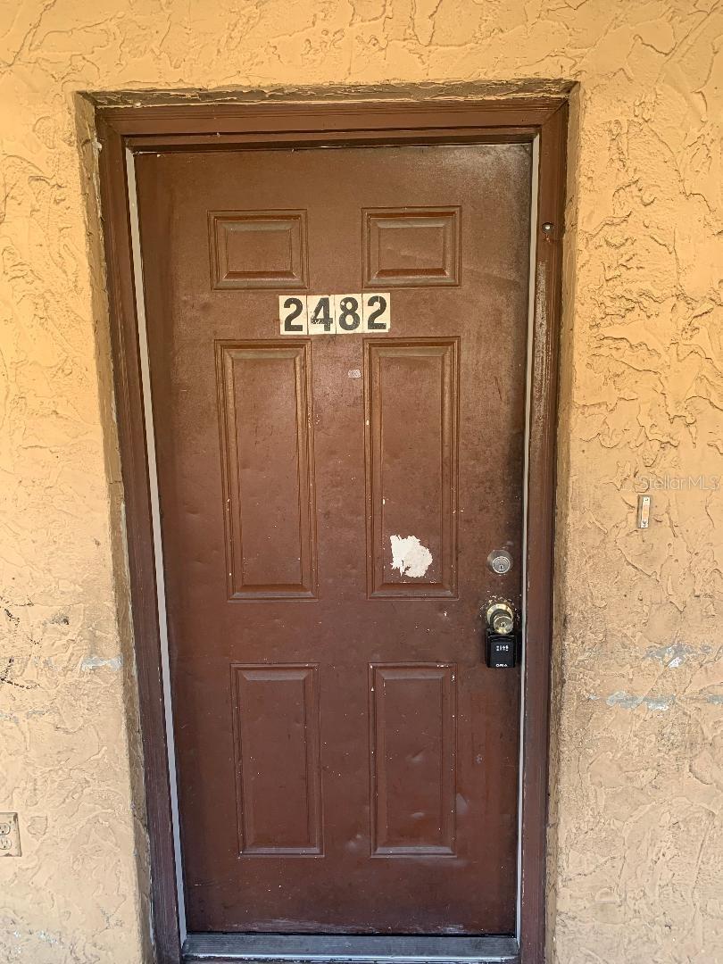 Details for 2482 Chestnut Woods Drive, LAKELAND, FL 33815